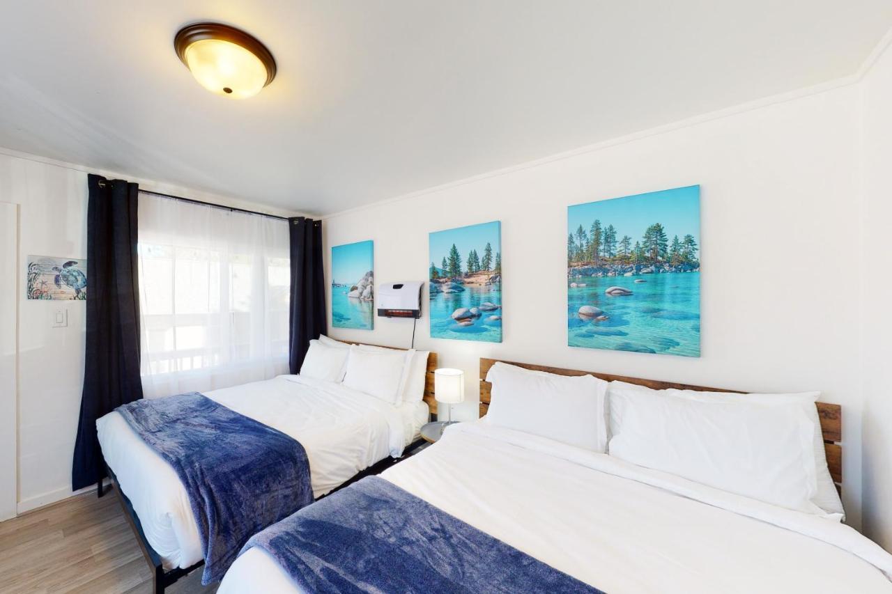 The Chalet At Kings Beach Unit 1 Exteriér fotografie
